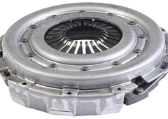 Корзина сцепления ГАЗон Next ПАЗ Next 87т дв534 Cummins 38 RusDisk 75824