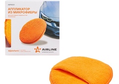 Салфетка Апликатор AIRLINE 125*125 см ABPN001
