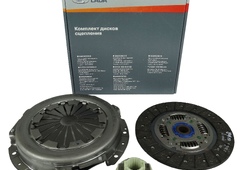 Сцепление ВАЗ21214 2123 АВТОВАЗ 212331601000