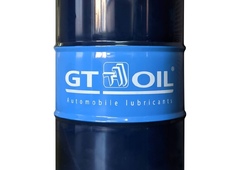 GL4/5 75w90 трансм синт GT Multi Trans 208 л цена за 1 л