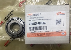 Подшипник ступицы передней наружний JAC Sunray SOLLERS Atlant Argo 3103104R001ХZJ