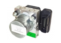 Блок АБС Газель BOSCH 0265215461