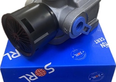 Клапан ускорительный тормозных механизмов правый ГАЗон Next SORL С41R113518010/35180070810