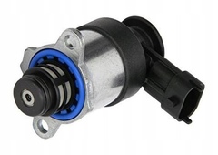 Блок дозировочный 2000 бар 2 болта ГАЗон NEXT Е5 ЯМЗ BOSCH завод 0928400757 / 5341111574