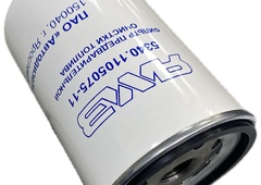 Фильтр грубой очистки топлива  ЯМЗ Е5  5340110507511