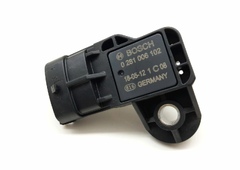 Датчик давления воздуха ГАЗ 33081 ГАЗон Next Автотрейд 0281006102/53401130548 / 7423829