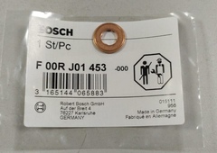 Шайба медная под форсунку ЯМЗ Газон Некст F00RJ01453 А04001001501