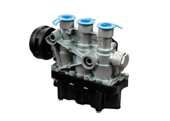 Клапан электромагнитный пневмоподвески ГАЗон Next 10Т аналог WABCO 4728800010  SORL 37540460190