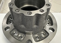 Ступица заднего колеса ГОЛАЯ ГАЗон Next SDV SMС41R113104015
