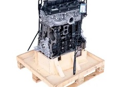 Блок цилиндров Газель NEXT в сборе с ГБЦ Foton 25 G21 SAM40000788