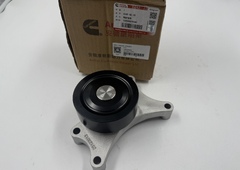 Ролик натяжной в СБОРЕ JAC N56 Sunray SOLLERS Atlant 27D  1025300FE130