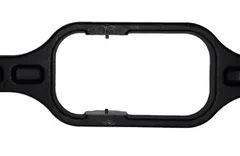 Вилка выжимного подшипника ПАЗ КПП FAST GEAR c0401218