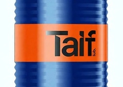 Taif ritmo 5W40 SNA3/B4 синт 205л
