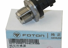 Датчик давления топлива в рампе Газель FOTON 25 G21 PP10007364