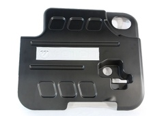 Крышка двигателя G21 FOTON 25L ГАЗель Next ГАЗель NN пылетеплоизоляция P1100130100A0