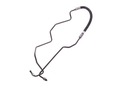 Шланг ГУРа нагнетательный Газель Next Cummins 28 Н/З А21R223408150