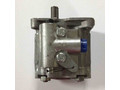 Насос ГУР НШ14  ГАЗ 3309 УЯИШ06361501801 лев