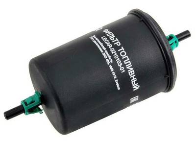 Фильтр топливный ГАЗ3302 дв4054216А274 под быстросъем KF3300 PR/NF2112P