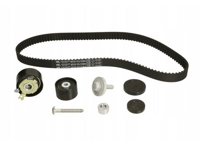Комплект ГРМ LADA Largus Renault Logan K4M 16кл K035671xs