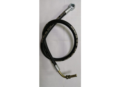 Шланг ГУРа ГАЗ3309  дв Cummins 38 ОАО ГАЗ 33093408161