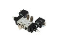 Клапан механизма открывания двери 24В в сб Camozzi 358V1102S03RU04