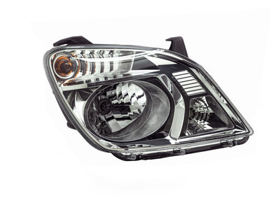 Фара передняя правая Газель Next ЗАВОД Automotive Lighting 676512124/А21R233711012