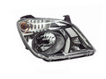 Фара передняя правая Газель Next ЗАВОД Automotive Lighting 676512124/А21R233711012