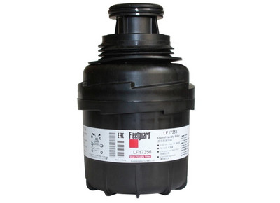 Фильтр масляный Газель Cummins 28 LF17356/5283164 Fleetguard
