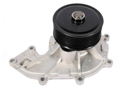 Насос водяной в сборе Валдай Cummins 38 FOTON 5288908/5263374/5333035