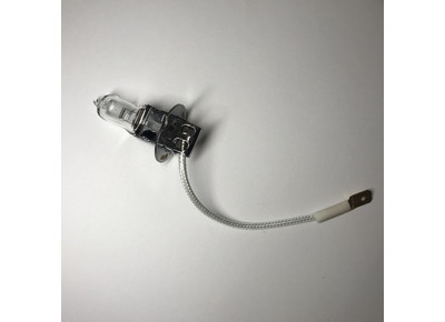 Лампа H3 12V 55w ГАЛОГЕН l10355