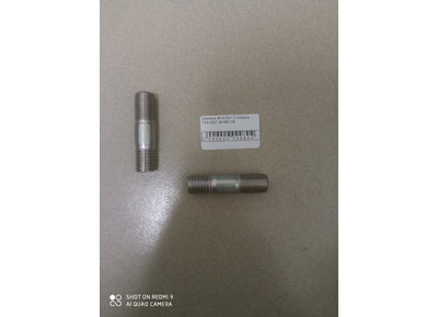 Шпилька М14х35х15 полуоси ГАЗ 3307 3308 33081 33104 ГАЗон Next 4599523393