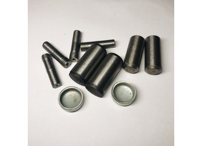 Р/к блока ГАЗ 3309 245 двнаправляющие