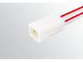 Колодка 2конт с проводами ПАПА AX37202