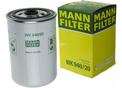 Фильтр топливный ЯМЗ 650 MANN WK 940/20