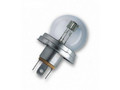 Лампа H4 24V 75/70 P45t  с/о круглая