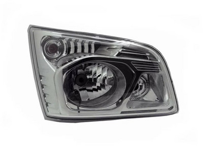 Фара правая ГАЗон Next ОАО ГАЗ AUTOCOMPONENT С41R113711012