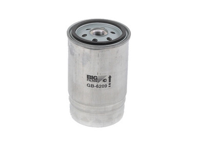 Фильтр топливный ГАЗ3309 Дв Д243Д245 ЗМЗ514 BIG GB6209