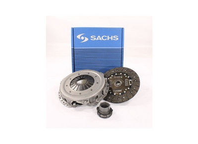 Сцепление в сб УМЗ4216 А274 Sachs 3000951669