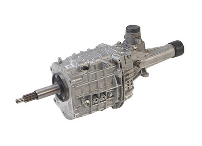 КПП 5ст Газель Бизнес Cummins 28 АГРЕГАТ 3302170001060