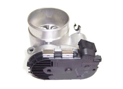 Дроссель с электроприводом двЗМЗ 40904 Е3 Е4 BOSCH 409041148090/0280750151