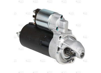 Стартер ГАЗ3302 дв560 Штайер STARTVOLT 20кВт lst0327