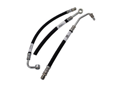 Шланг ГУР кт Газель Бизнес дв Cummins 28 RG2705383408800