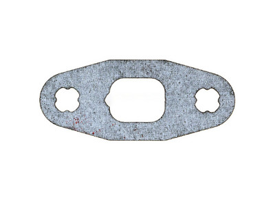 Прокладка трубки слива масла из ТКР Cummins 28/38 FOTON 3819900/3934638