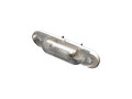 Фонарь освещения номерного знака  ГАЗ3302 123717