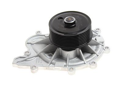 Насос водяной в сборе Газель Cummins 28 FOTON 5269784/5333148