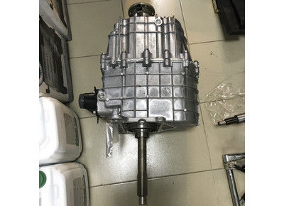 КПП 5стГазон Next н/о ГАЗ C41R11170001001
