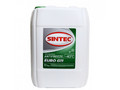 Антифриз 10кг зеленый SINTEC