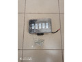 Фара противотуманная СВЕТОД прямоугольная 50SRECBLACK / G0008