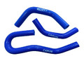 Патрубки отопителя Газон Next СИЛИКОН C41R118120036