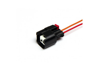 Колодка соед с проводом AX511 4216 с проводами Е4
